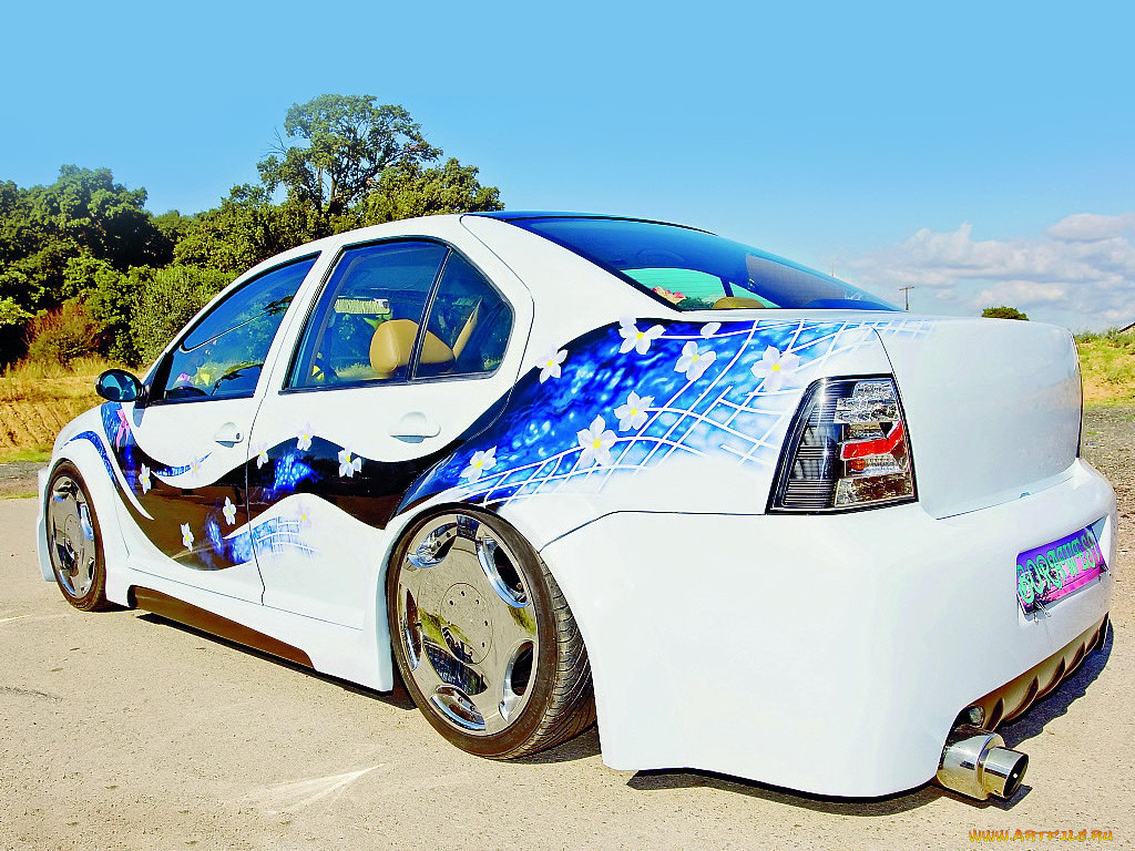 , volkswagen